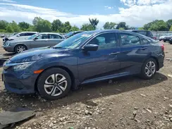 19XFC2F51GE031016 2016 HONDA CIVIC