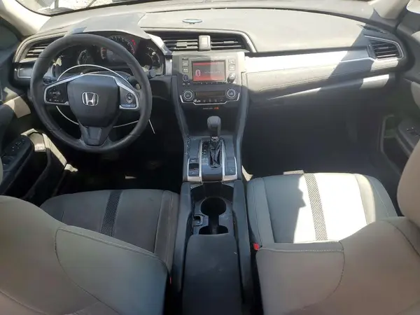 19XFC2F51GE031016 2016 HONDA CIVIC - Image 8