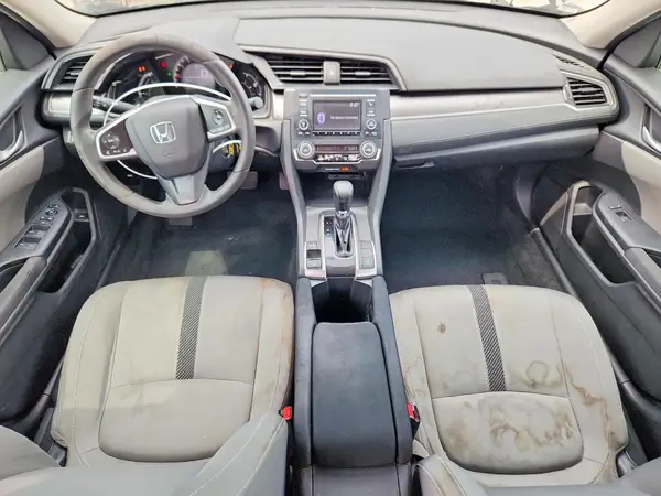 19XFC2F51GE031999 2016 HONDA CIVIC - Image 8