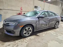 19XFC2F51GE032943 2016 HONDA CIVIC