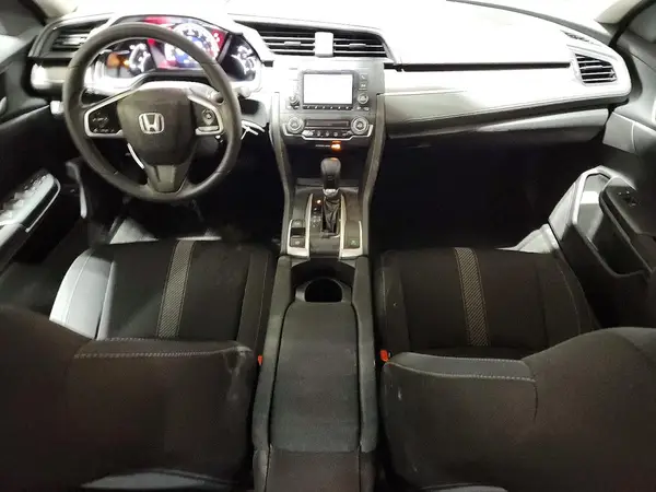 19XFC2F51GE032943 2016 HONDA CIVIC - Image 8