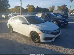 19XFC2F51GE033459 2016 HONDA CIVIC