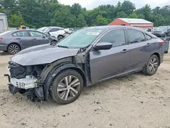 19XFC2F51GE034336 2016 HONDA CIVIC