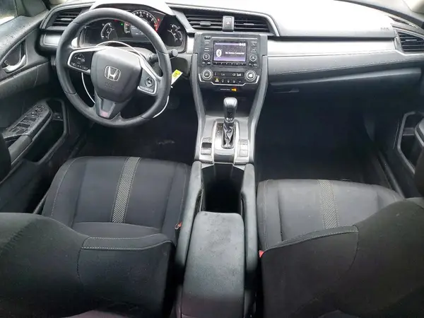19XFC2F51GE034336 2016 HONDA CIVIC - Image 8