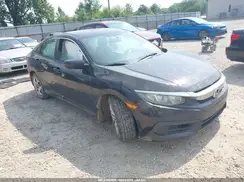19XFC2F51GE034577 2016 HONDA CIVIC