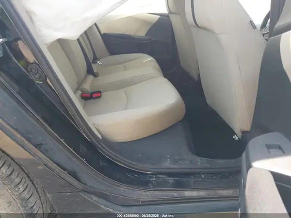 19XFC2F51GE034577 2016 HONDA CIVIC - Image 8