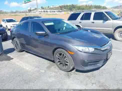 19XFC2F51GE034644 2016 HONDA CIVIC