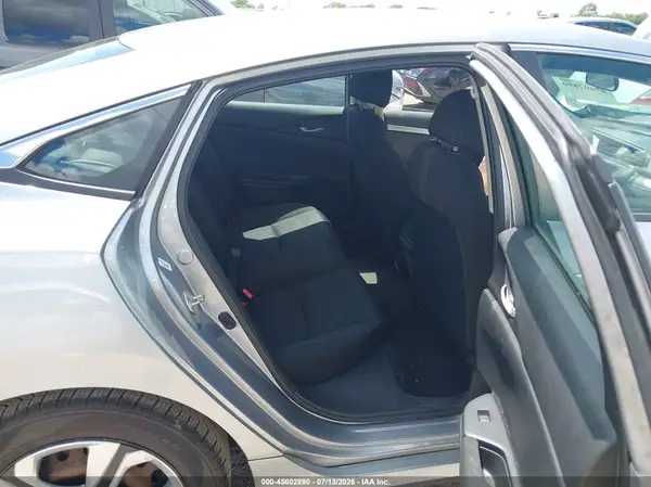 19XFC2F51GE034675 2016 HONDA CIVIC - Image 8