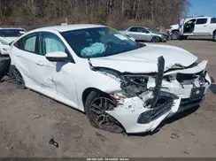 19XFC2F51GE034868 2016 HONDA CIVIC