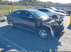 19XFC2F51GE034983 2016 HONDA CIVIC