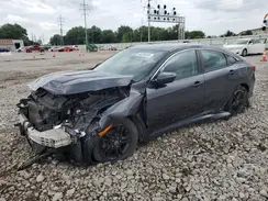 19XFC2F51GE035079 2016 HONDA CIVIC