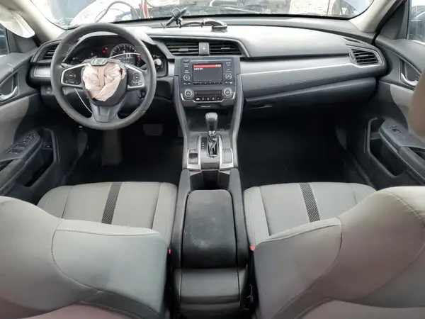 19XFC2F51GE035079 2016 HONDA CIVIC - Image 8