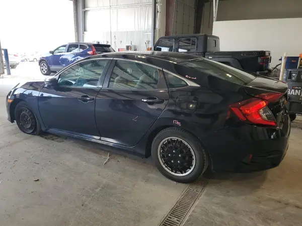 19XFC2F51GE036281 2016 HONDA CIVIC - Image 2