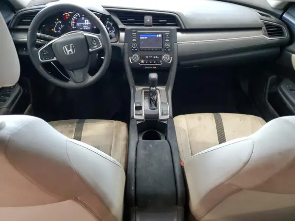 19XFC2F51GE036281 2016 HONDA CIVIC - Image 8