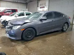 19XFC2F51GE036409 2016 HONDA CIVIC