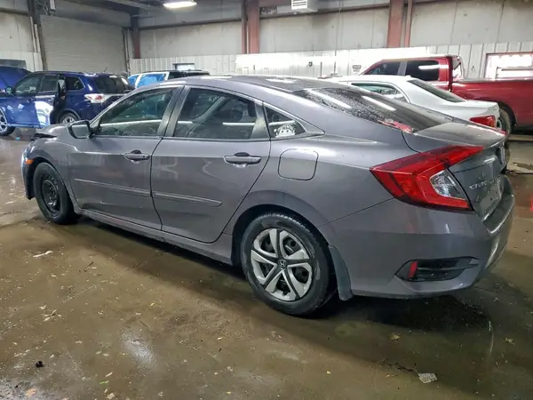 19XFC2F51GE036409 2016 HONDA CIVIC - Image 2