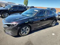 19XFC2F51GE036605 2016 HONDA CIVIC