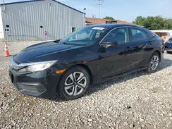 19XFC2F51GE036877 2016 HONDA CIVIC