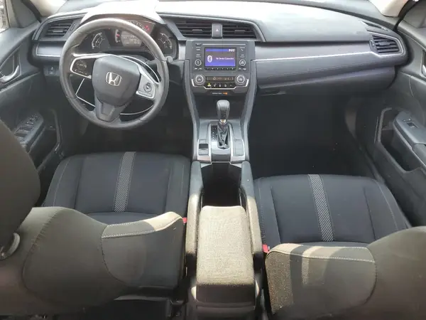 19XFC2F51GE036877 2016 HONDA CIVIC - Image 8