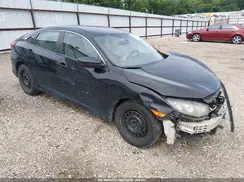 19XFC2F51GE037480 2016 HONDA CIVIC