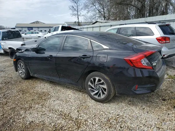 19XFC2F51GE037558 2016 HONDA CIVIC - Image 2