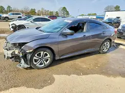 19XFC2F51GE037897 2016 HONDA CIVIC