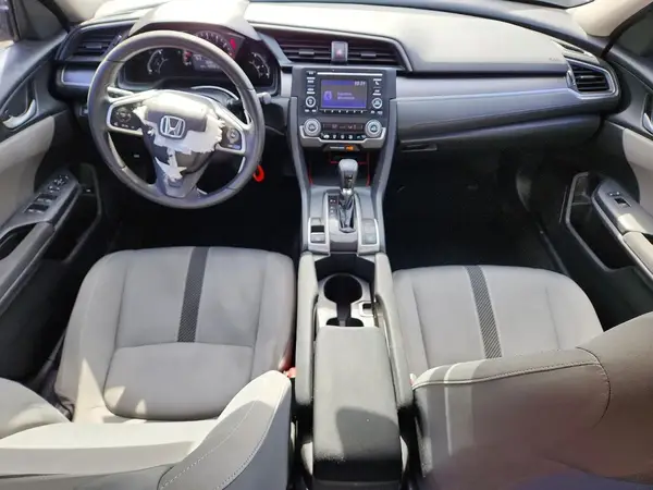 19XFC2F51GE037897 2016 HONDA CIVIC - Image 8