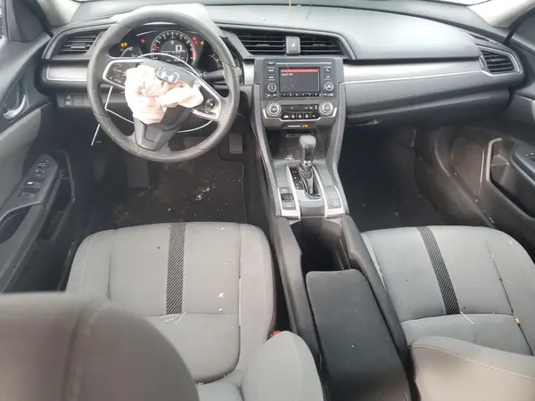 19XFC2F51GE038371 2016 HONDA CIVIC - Image 8