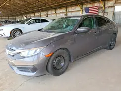 19XFC2F51GE038578 2016 HONDA CIVIC