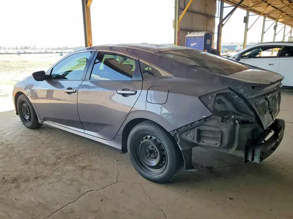 19XFC2F51GE038578 2016 HONDA CIVIC - Image 2