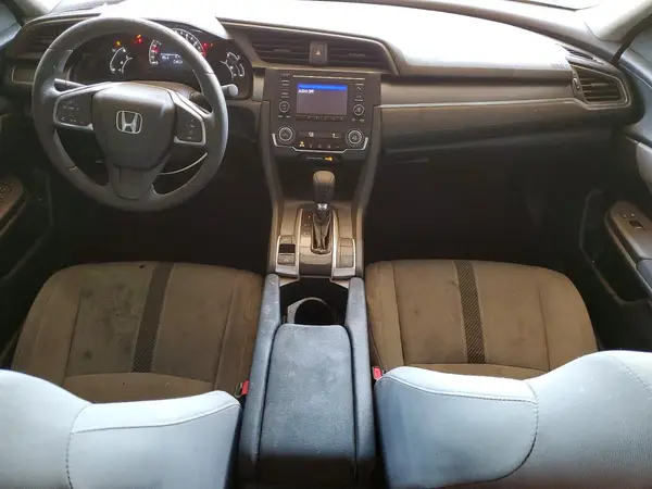 19XFC2F51GE038578 2016 HONDA CIVIC - Image 8