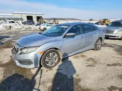 19XFC2F51GE039178 2016 HONDA CIVIC