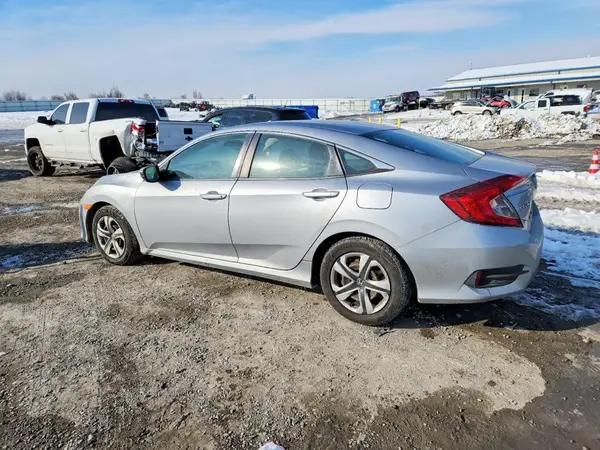 19XFC2F51GE039178 2016 HONDA CIVIC - Image 2