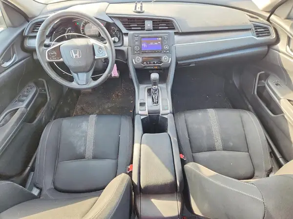 19XFC2F51GE039178 2016 HONDA CIVIC - Image 8