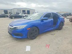 19XFC2F51GE040203 2016 HONDA CIVIC