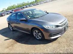 19XFC2F51GE040220 2016 HONDA CIVIC