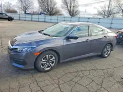 19XFC2F51GE040640 2016 HONDA CIVIC