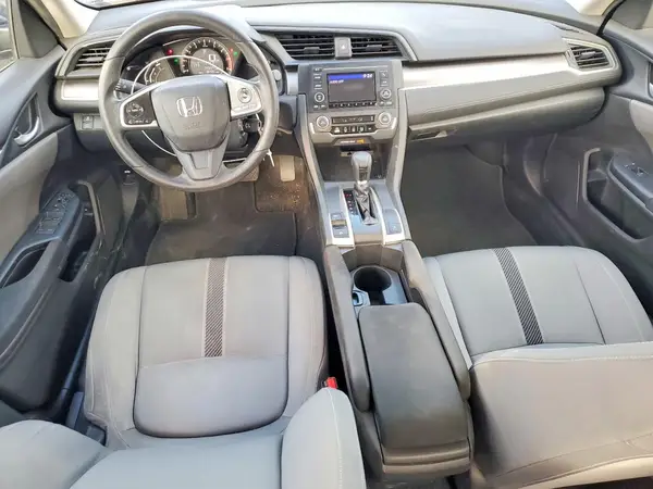 19XFC2F51GE040640 2016 HONDA CIVIC - Image 8