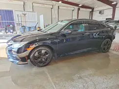 19XFC2F51GE041044 2016 HONDA CIVIC