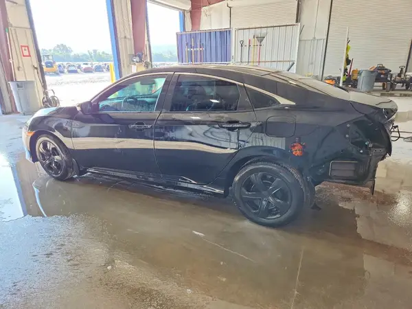 19XFC2F51GE041044 2016 HONDA CIVIC - Image 2