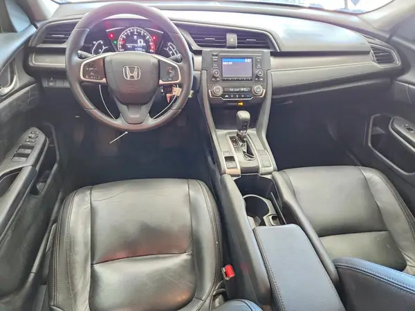 19XFC2F51GE041044 2016 HONDA CIVIC - Image 8