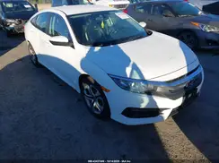 19XFC2F51GE041240 2016 HONDA CIVIC
