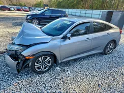 19XFC2F51GE041657 2016 HONDA CIVIC
