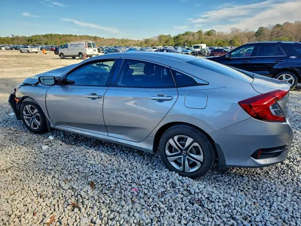 19XFC2F51GE041657 2016 HONDA CIVIC - Image 2