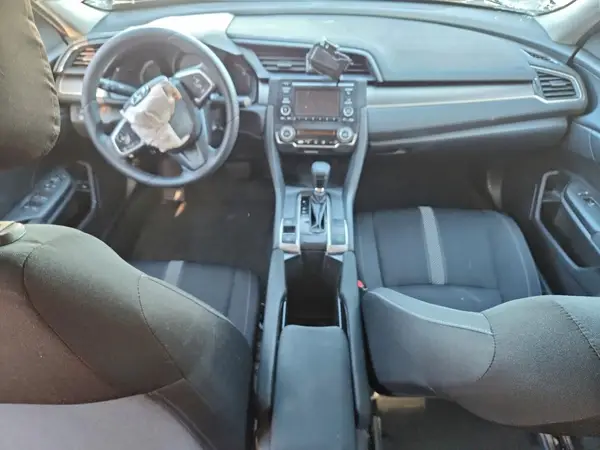 19XFC2F51GE041657 2016 HONDA CIVIC - Image 8
