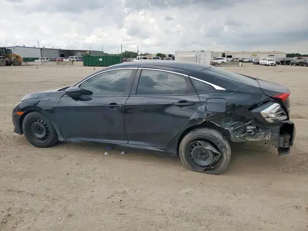 19XFC2F51GE041903 2016 HONDA CIVIC - Image 2