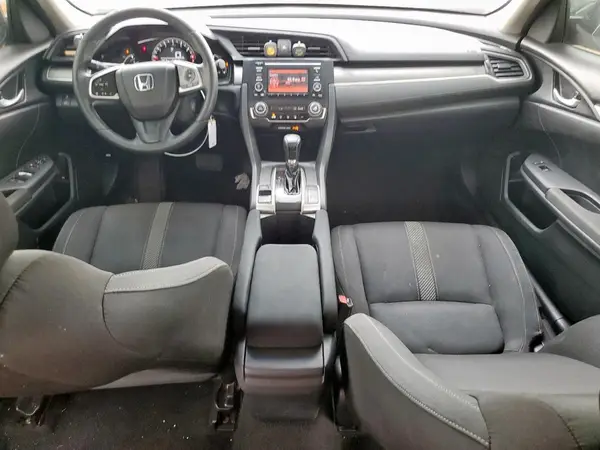 19XFC2F51GE041903 2016 HONDA CIVIC - Image 8