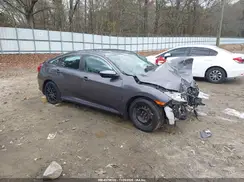 19XFC2F51GE042193 2016 HONDA CIVIC