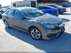 19XFC2F51GE043442 2016 HONDA CIVIC