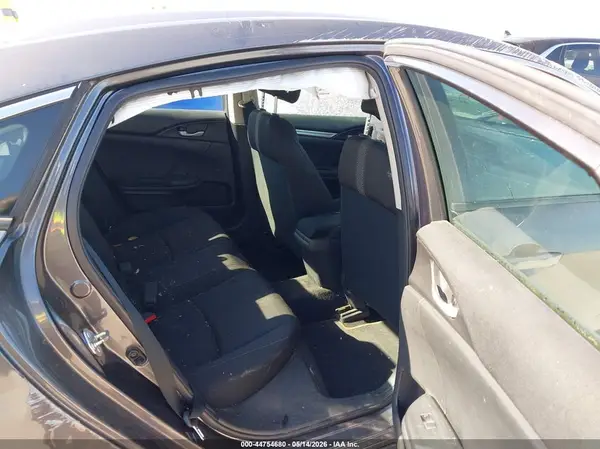 19XFC2F51GE043442 2016 HONDA CIVIC - Image 8